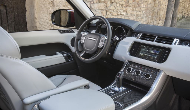 Illustration for article titled Range Rover Sport: The Ultimate Buyer's Guide